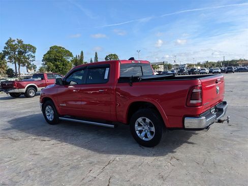 Used 2022 RAM 1500 Laramie image 7
