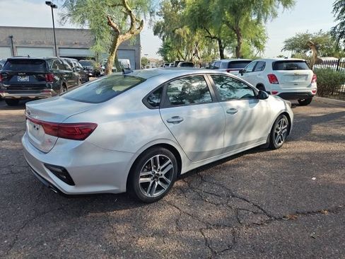 Used 2019 Kia Forte S FWD image 13