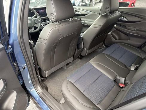 New 2026 Buick Envista Preferred image 13