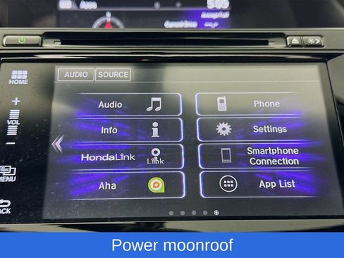 Used 2017 Honda Accord EX-L image 19