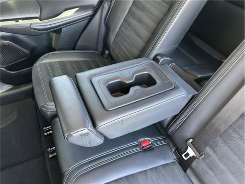 Used 2024 Mitsubishi Outlander Ralliart AWD/4WD image 18