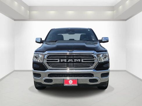 Used 2024 RAM 1500 Laramie image 2
