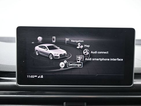 Used 2019 Audi S5 Prestige w/ S Sport Package AWD/4WD image 18