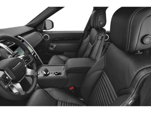 New 2026 Land Rover Discovery S AWD/4WD image 6