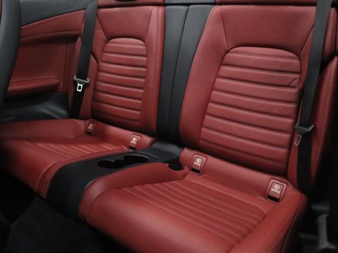 Used 2017 Mercedes-Benz C 300 4MATIC Cabriolet image 24