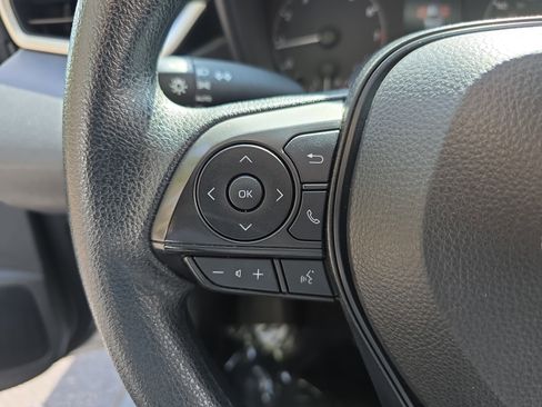 Used 2024 Toyota Corolla LE image 17