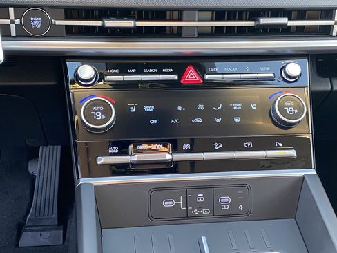 New 2026 Hyundai Santa Fe SEL image 19