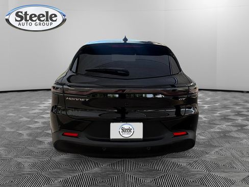 Used 2024 Dodge Hornet GT w/ Track Pack AWD/4WD image 4