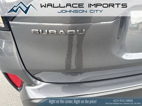 New 2026 Subaru Forester Touring image 54