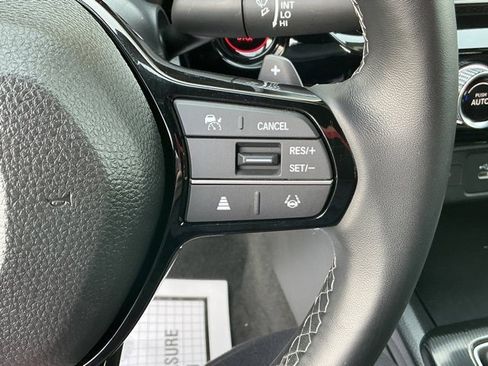 Used 2025 Honda Civic Sport image 28