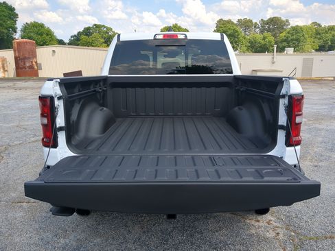 New 2026 RAM 1500 Rebel AWD/4WD image 11