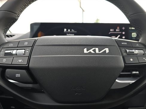 New 2026 Kia K4 EX image 20