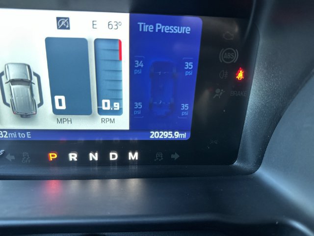 Certified 2023 Ford Bronco Outer Banks AWD/4WD image 16