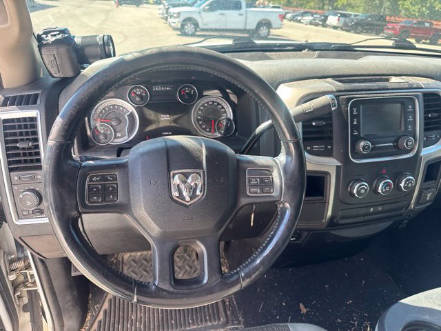 Used 2013 RAM 1500 Big Horn RWD image 15
