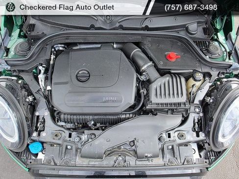 Used 2023 MINI Cooper S image 15