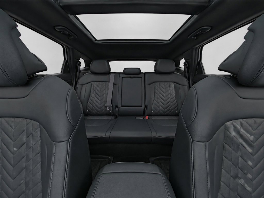 Certified 2024 Kia Sportage X-Line Prestige AWD/4WD image 34