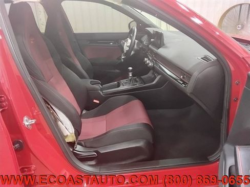 Used 2024 Honda Civic Si image 14