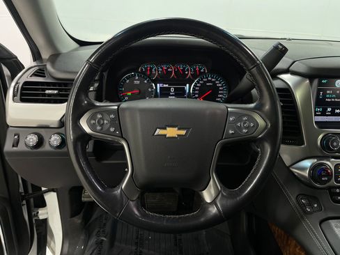 Used 2019 Chevrolet Tahoe Premier w/ RST 6.2L Performance Edition image 22