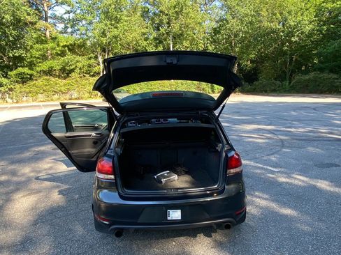 Used 2014 Volkswagen GTI Driver's Edition FWD image 37