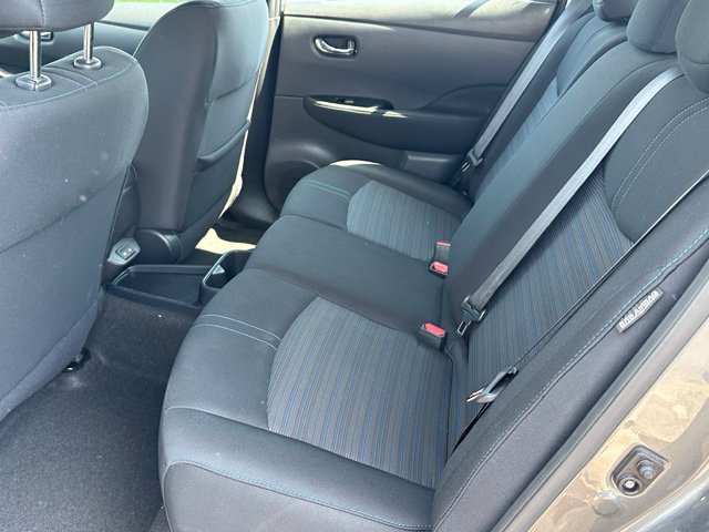 Used 2025 Nissan Leaf SV Plus FWD image 13