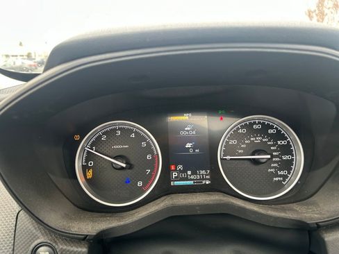 Used 2019 Subaru Forester Premium w/ All-Weather Package image 29