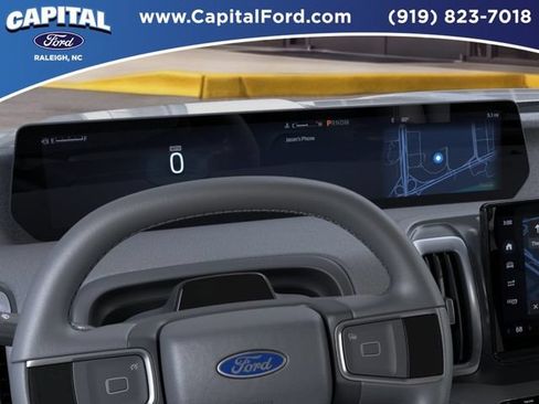 New 2026 Ford Expedition Active AWD/4WD image 13