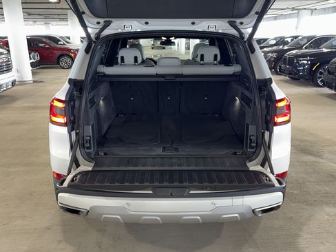 Used 2023 BMW X5 sDrive40i w/ Parking Assistance Package RWD image 13