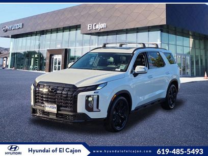 Used 2024 Hyundai Palisade XRT