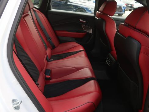 Used 2022 Acura TLX Type S AWD/4WD image 23