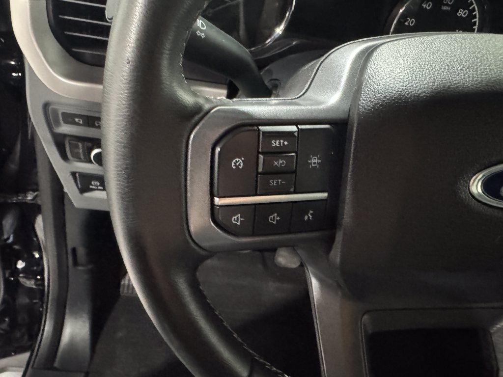 Used 2023 Ford F150 XLT w/ Equipment Group 302A High AWD/4WD image 6