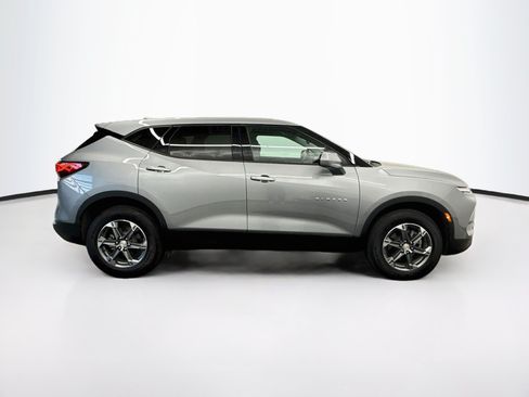 Used 2026 Chevrolet Blazer LT FWD image 10