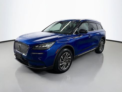 Used 2021 Lincoln Corsair AWD w/ Equipment Group 101A image 5
