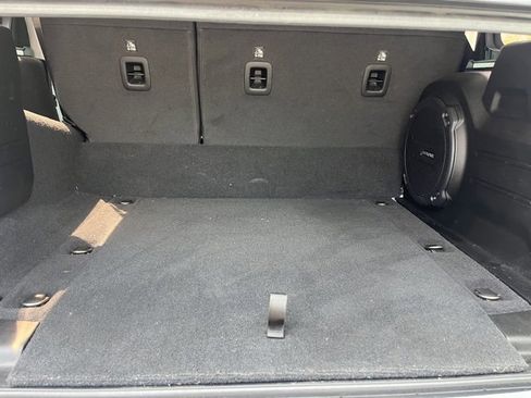 Used 2022 Jeep Wrangler Unlimited Sahara 4xe image 21