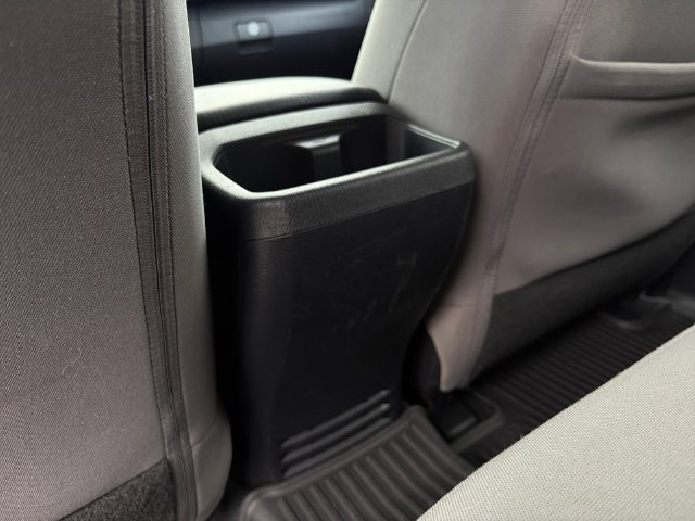Certified 2019 Toyota Tacoma SR5 AWD/4WD image 32