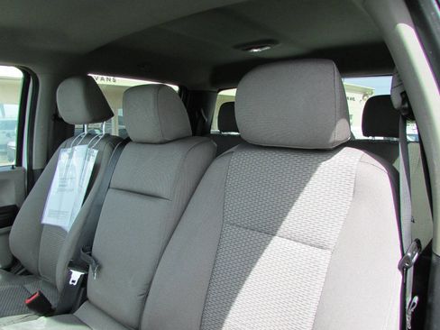 Used 2022 Ford F350 XLT AWD/4WD image 19