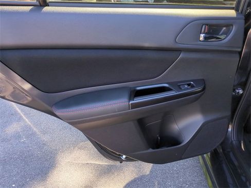 Used 2019 Subaru WRX Premium image 22