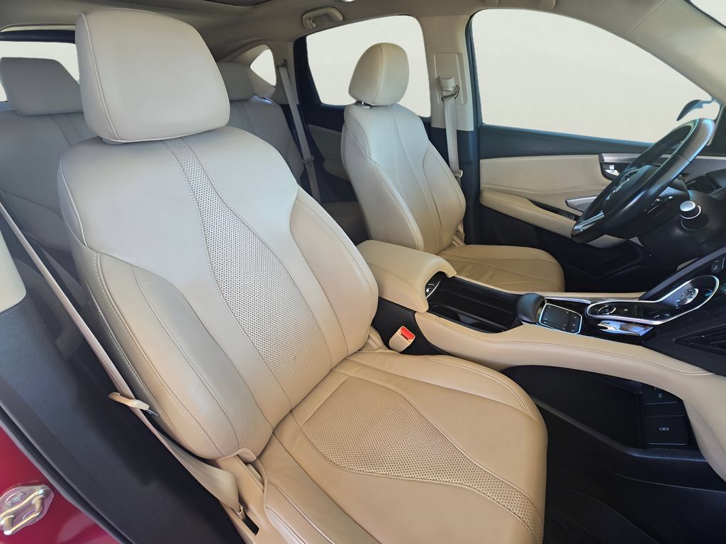 Used 2020 Acura RDX w/ Technology Package FWD image 45