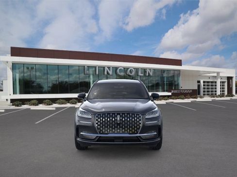 New 2026 Lincoln Corsair Reserve FWD image 6