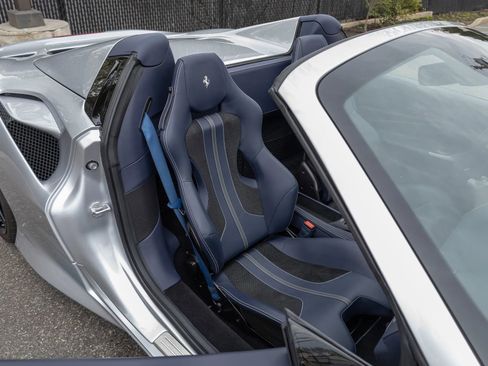 Used 2022 Ferrari F8 Tributo RWD image 68