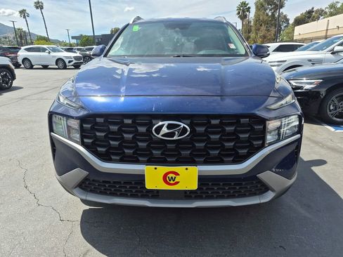 Used 2023 Hyundai Santa Fe SEL image 3