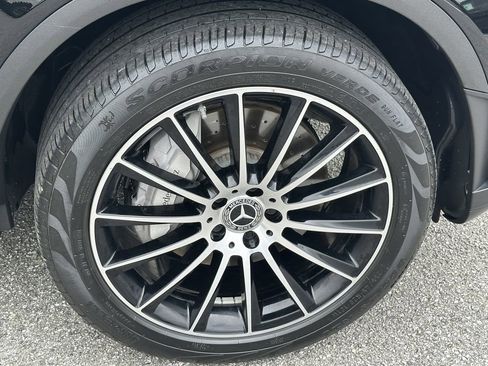 Certified 2022 Mercedes-Benz GLC 300 image 14