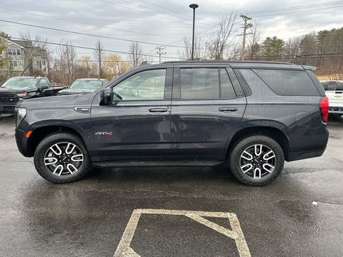 Used 2023 GMC Yukon AT4 image 2