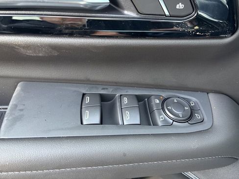 New 2026 Chevrolet Tahoe Z71 w/ Comfort Package image 20