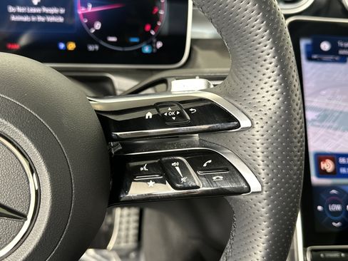 Certified 2024 Mercedes-Benz CLE 300 CLE 300 image 29