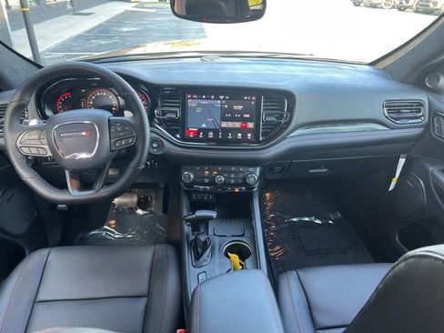 New 2026 Dodge Durango GT AWD/4WD image 20