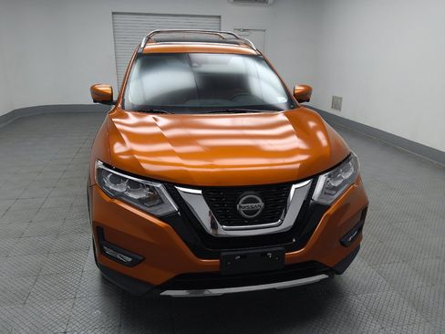 Used 2019 Nissan Rogue SL w/ Premium Package AWD/4WD image 14