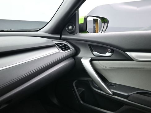 Used 2018 Honda Civic EX-T image 13