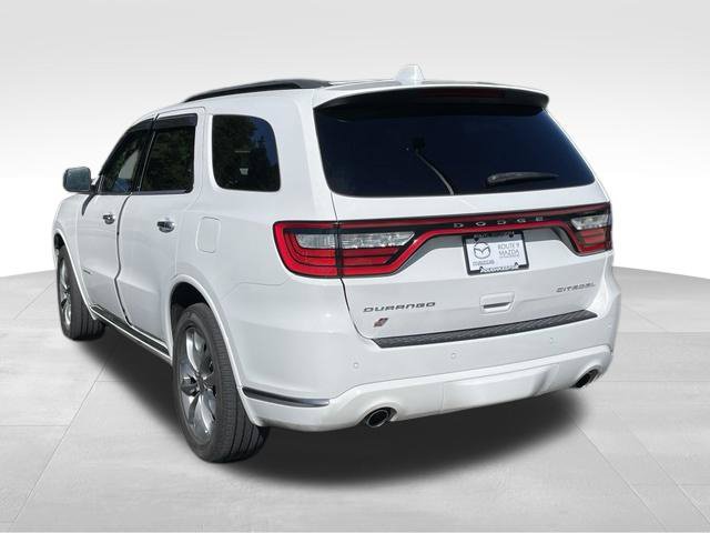 Used 2021 Dodge Durango Citadel AWD/4WD image 5