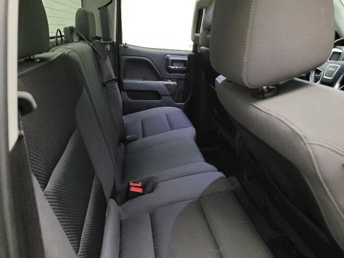 Used 2014 GMC Sierra 1500 SLE w/ SLE Value Package RWD image 19