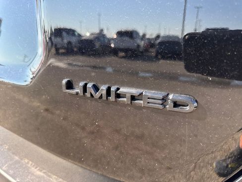 Used 2026 Toyota RAV4 Limited AWD/4WD image 4